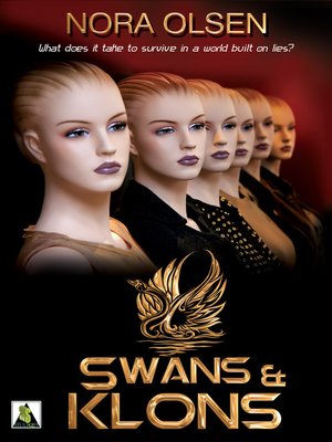 cover image of Swans & Klons